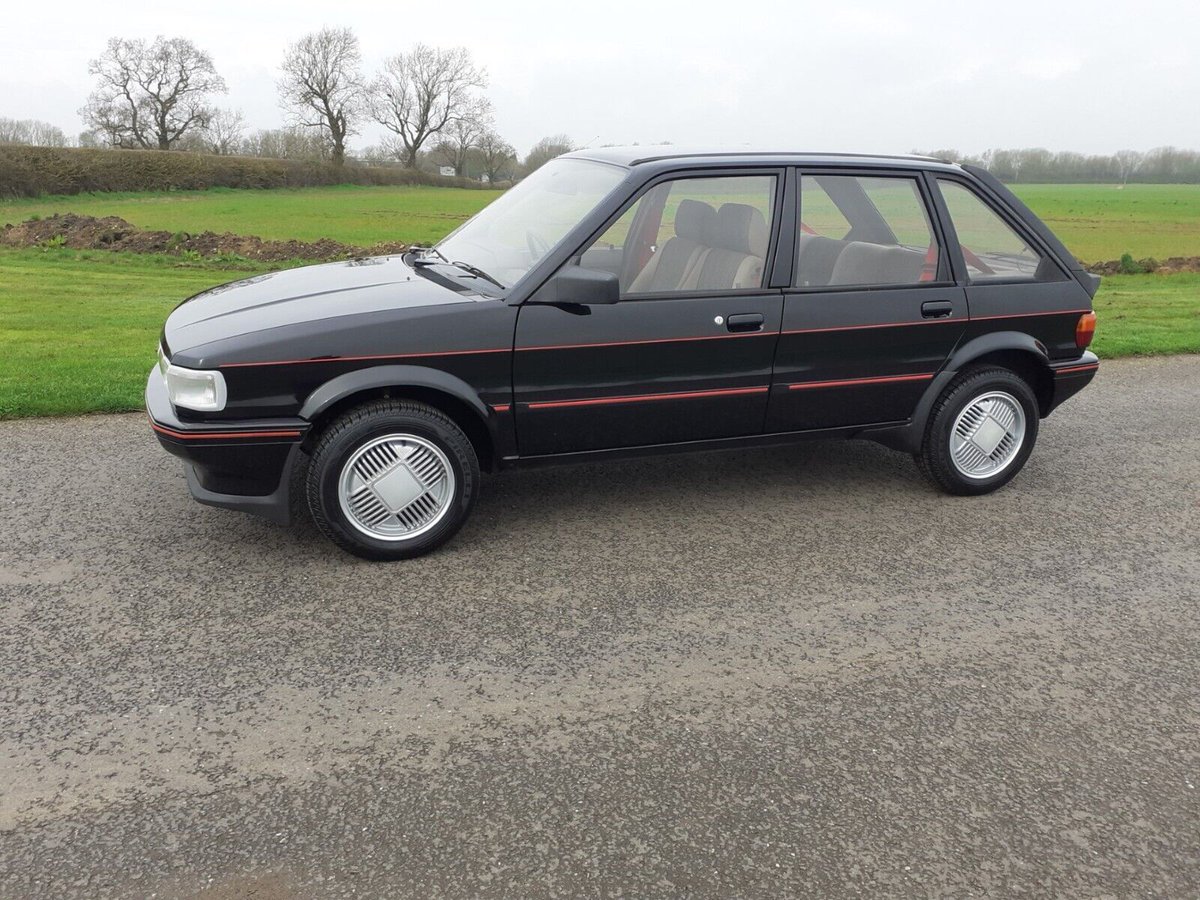 MG Maestro 1600 
Ad – on eBay here >> bit.ly/3PBJmGG 

#mgmaestro #mg #classiccar #classiccarforsale #ad