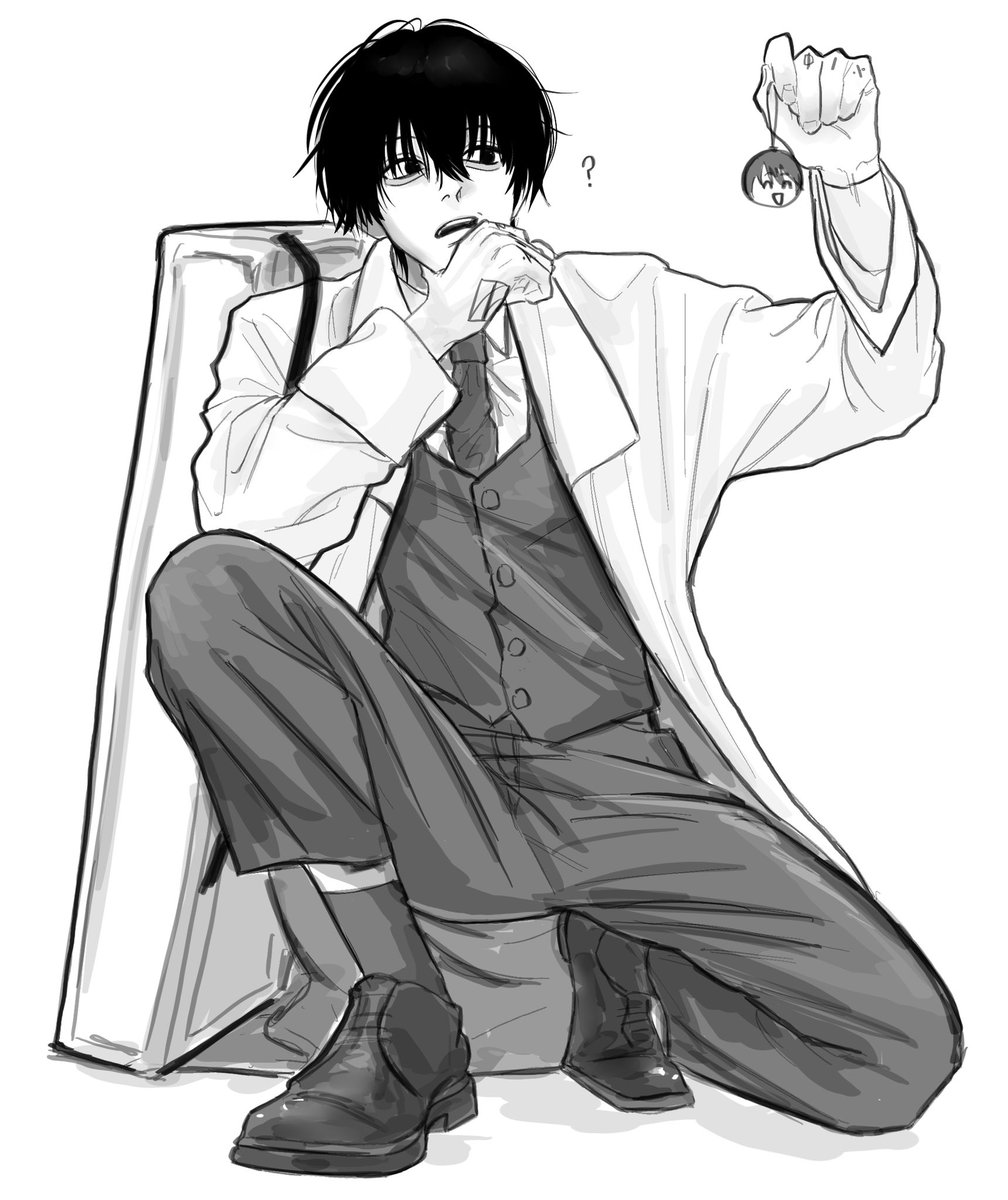 mongtachi's tweet photo. https://t.co/pGkULsFeQr