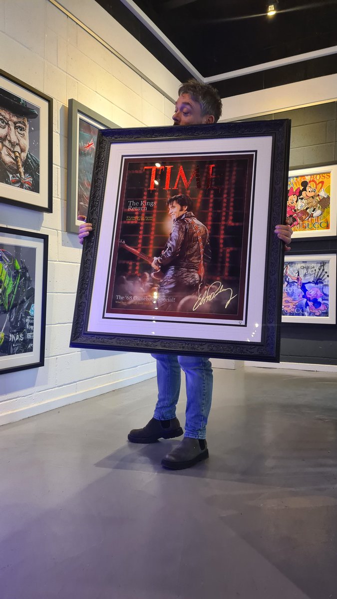 It's almost TIME.. for JJ Adams highly anticipated Spring Collection launch!! Anthony can't wait.. are you ready?! 🔥

#teaser #comingsoon #jjadams #jjadamsart #sneakpeak #EasterWeekend