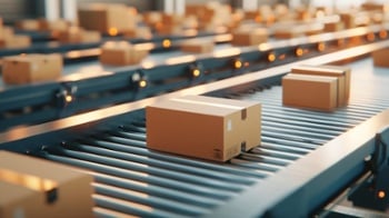 Once you design a product, it's time to think about how to get it to customers. Sustainable packaging is a multifaceted issue that intersects with other emerging manufacturing trends. Read: "Redesigning Consumer Goods Packaging for Sustainability" hubs.ly/Q02qTxL30