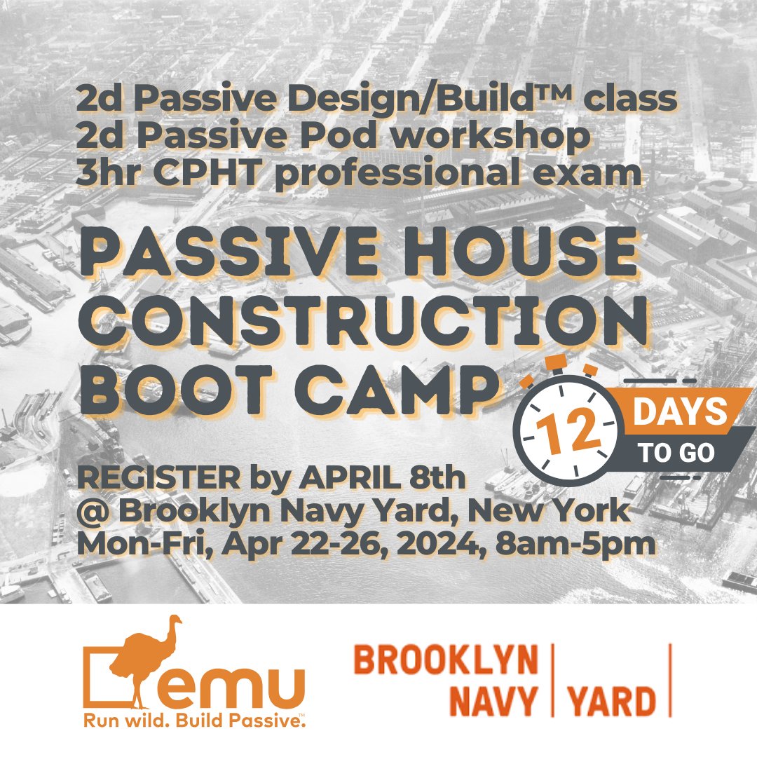 Emu Passive tweet media