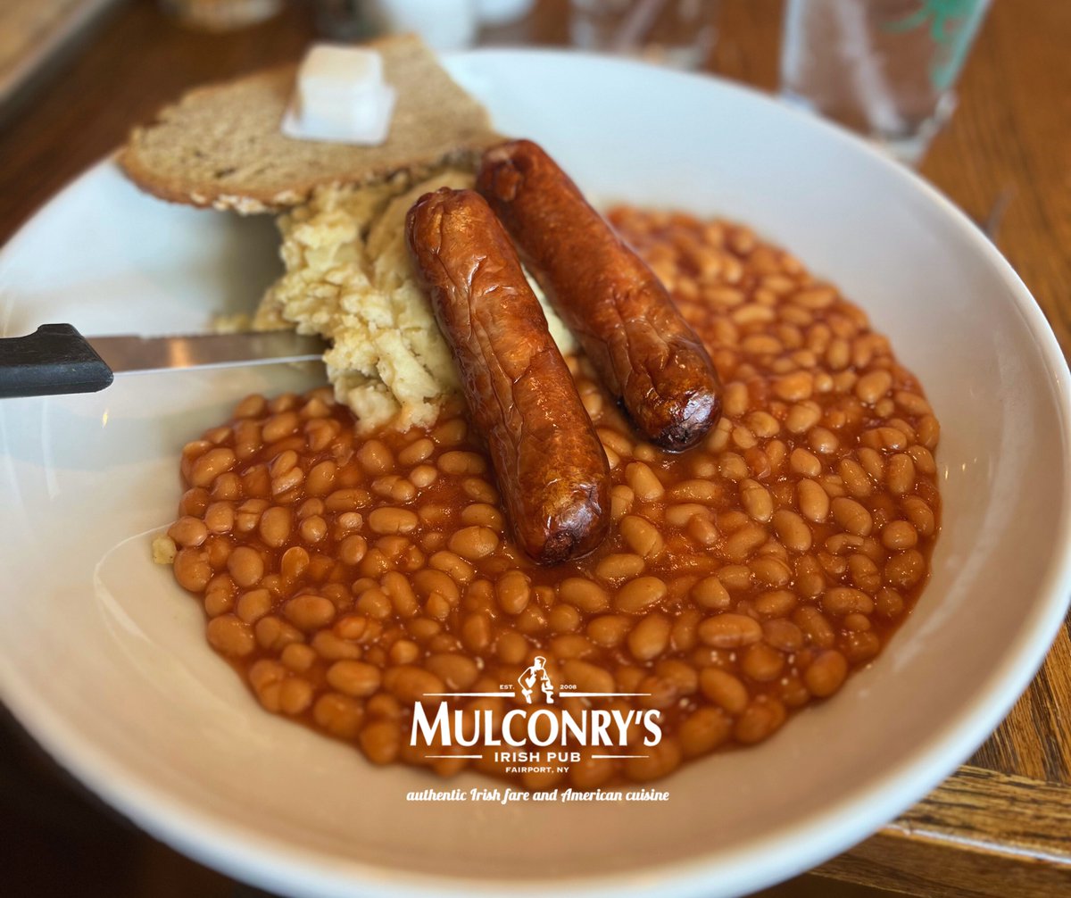 Mulconrys Irish Pub tweet media