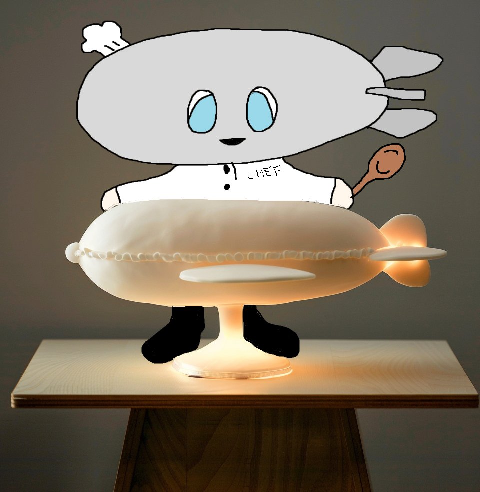 $BLIMP 🪙 tweet media