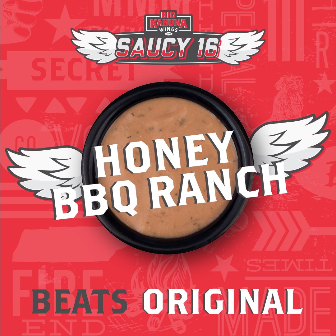 BKWwings's tweet photo. Round 3 was a fierce battle, but these two sauces wiped the floor and emerged victorious! ๐๐ฅ Get ready to witness the ultimate showdown between Spicy Ranch & Honey BBQ Ranch in the BKW Saucy 16 finals!
โผ๏ธ Voting begins tomorrow!โผ๏ธ
#saucysixteen #saucemadness #roundfour #fi... https://t.co/fc4zcdaFgn