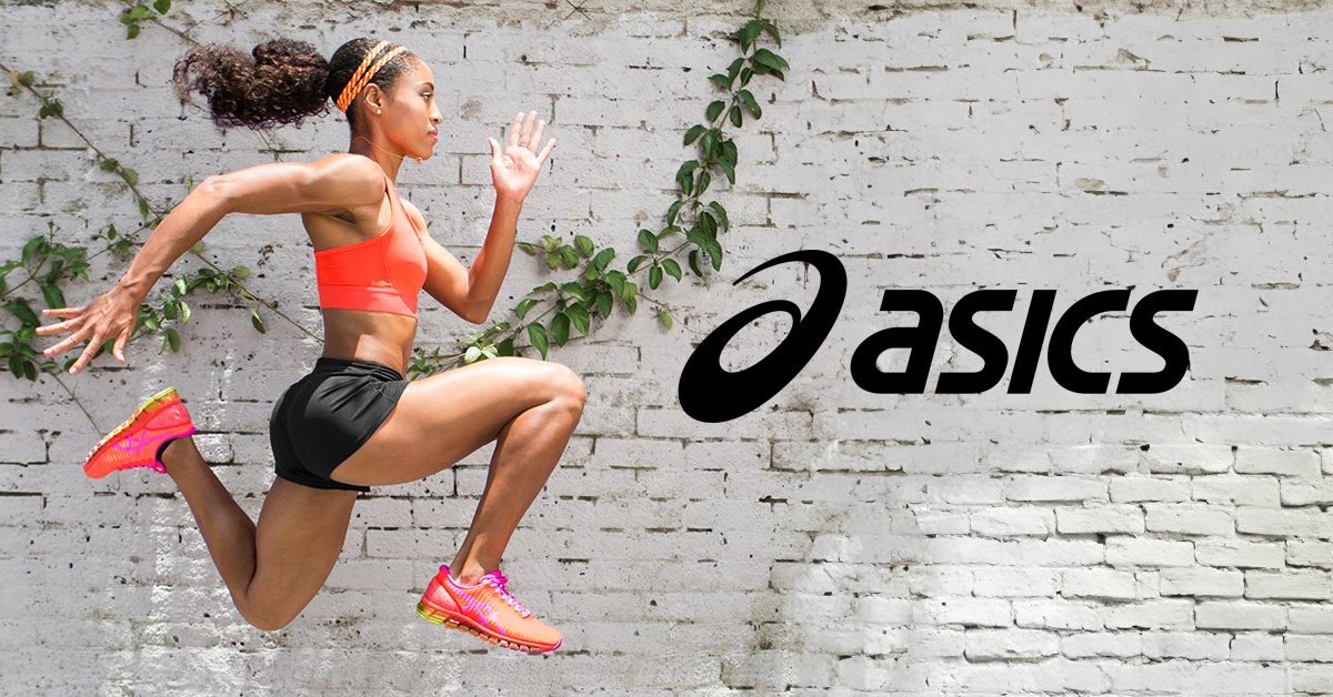 SheerID InStore helped ASICS expand its wildly successful community discount programs (100% conversion rate lift) by enabling instant eligibility verification both online and in the store. Learn how they did it. resources.sheerid.com/customer-stori…   #Retail #Offer #Discount #Deal #Reward