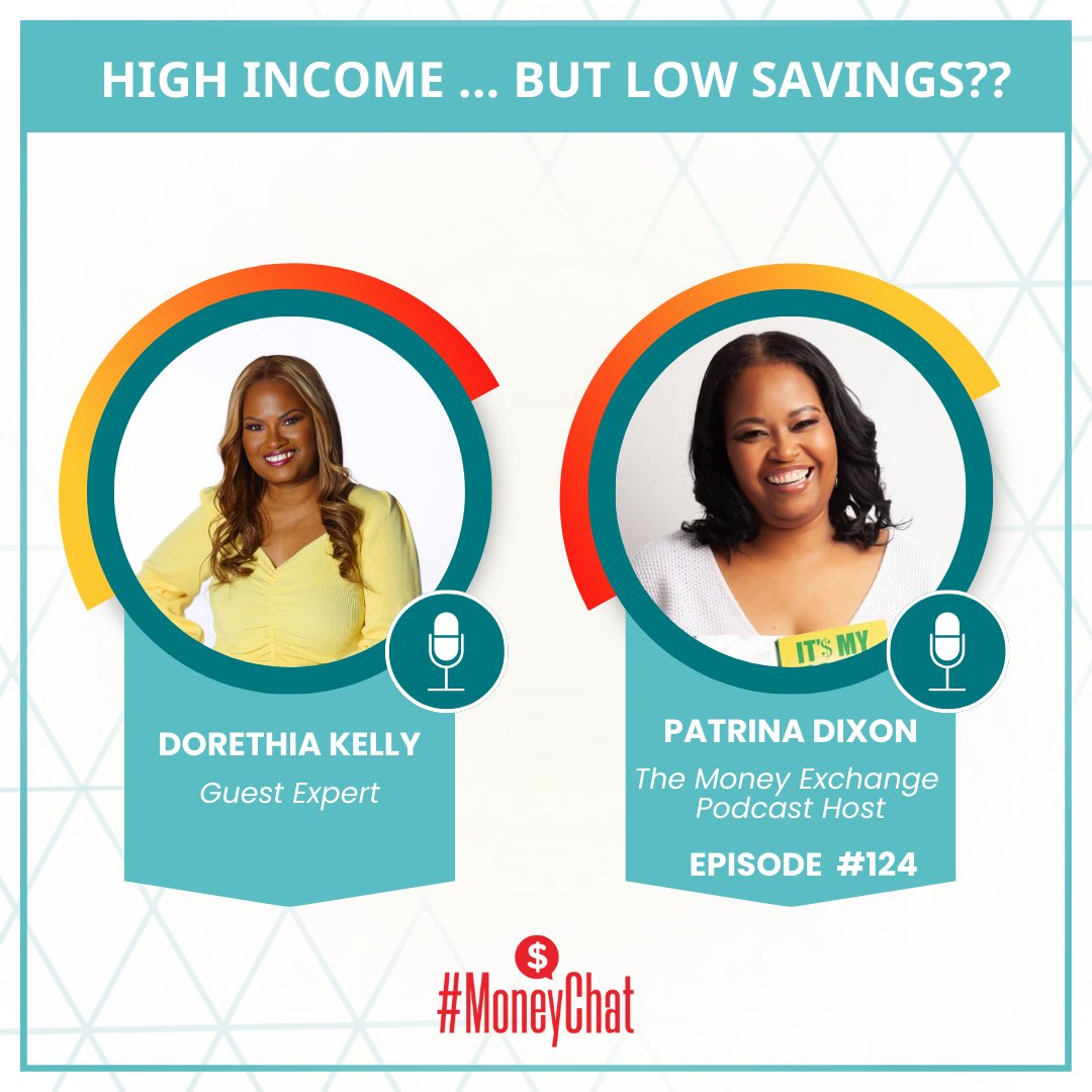 Dorethia Kelly tweet media