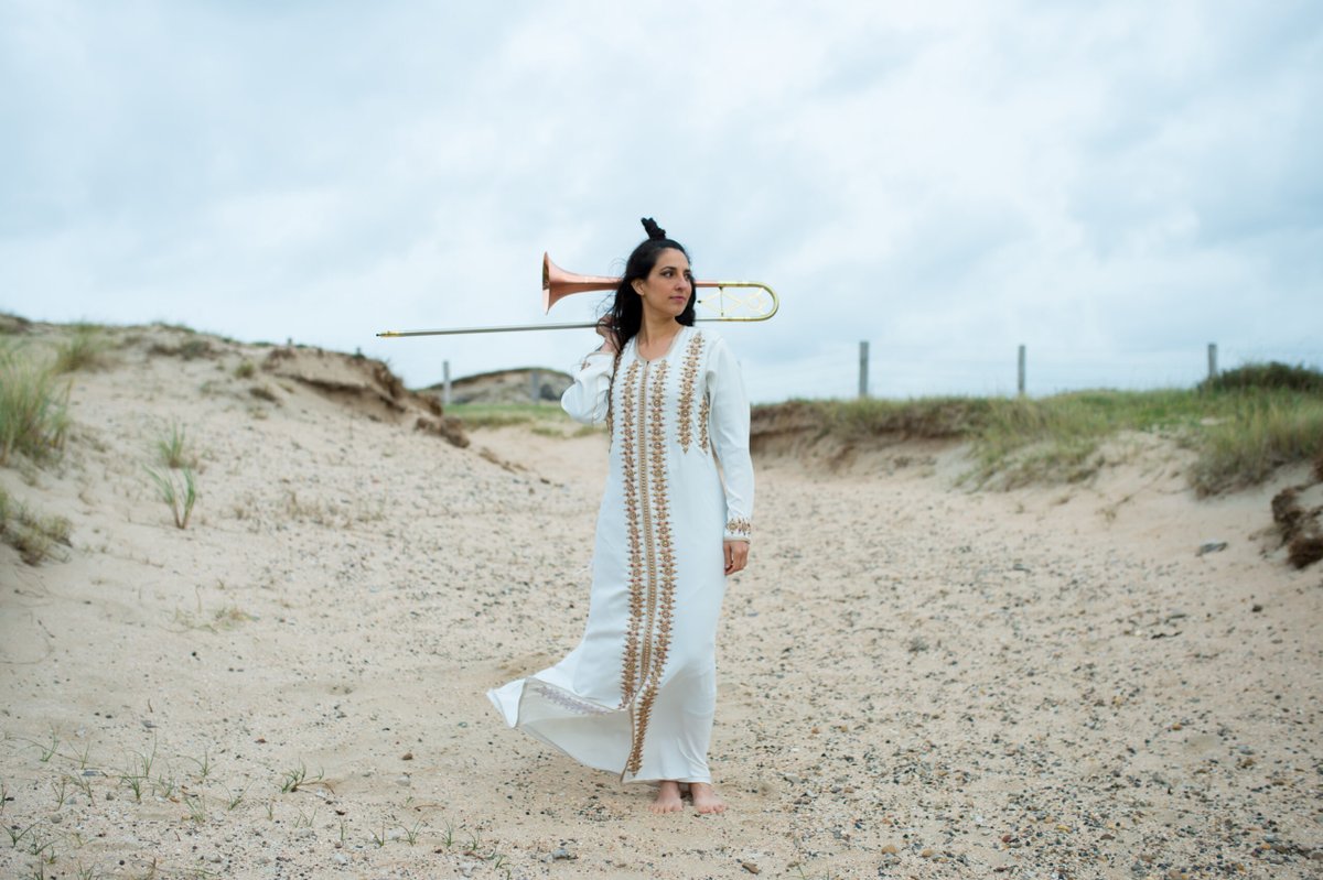 We're delighted to announce that we'll be working with @ColchesterArts to bring you 'Global Village Presents', a series of events that showcase amazing talent from around the world, funded by @yourcolchester First up, the wonderful Nani Vazana on 12 June essexcdp.com/event/nani/