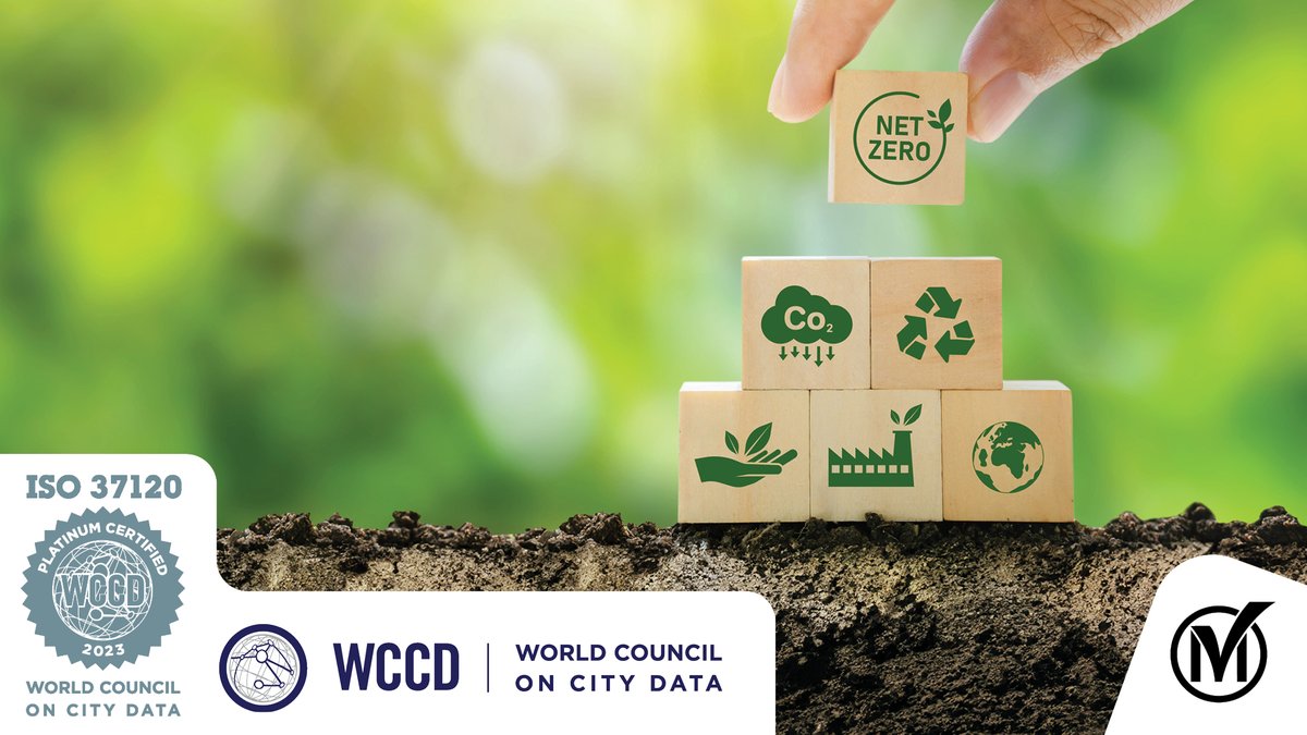 cityofmarkham's tweet image. We are committed to being green.

Did you know? From the year 2018 to 2022, energy use in public buildings decreased by 43% in Markham.

#DataForCities
#ISO37120

@WCCityData