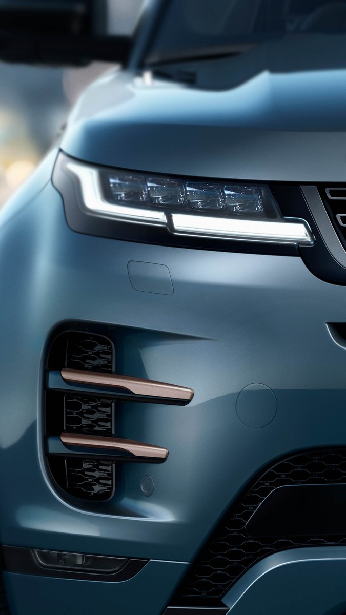 Marshall Land Rover tweet media