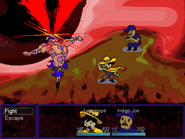 Professor Glaze tweet media