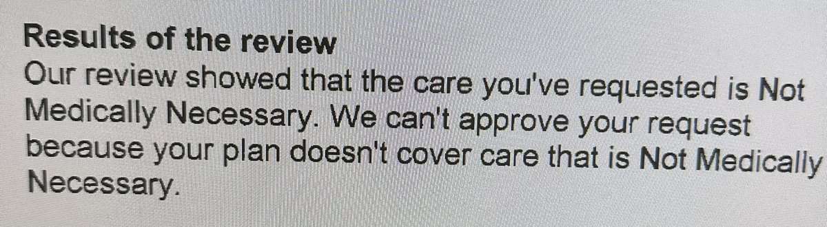 My patient needs surgery. A major procedure and I always admit the patient postop. The insurance company DENIES inpatient stay because “not medically necessary”. So now I change my clinical practice and patient care out of the blue? Who is responsible for a negative outcome?