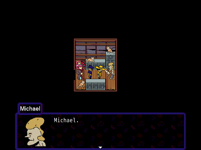 Professor Glaze tweet media