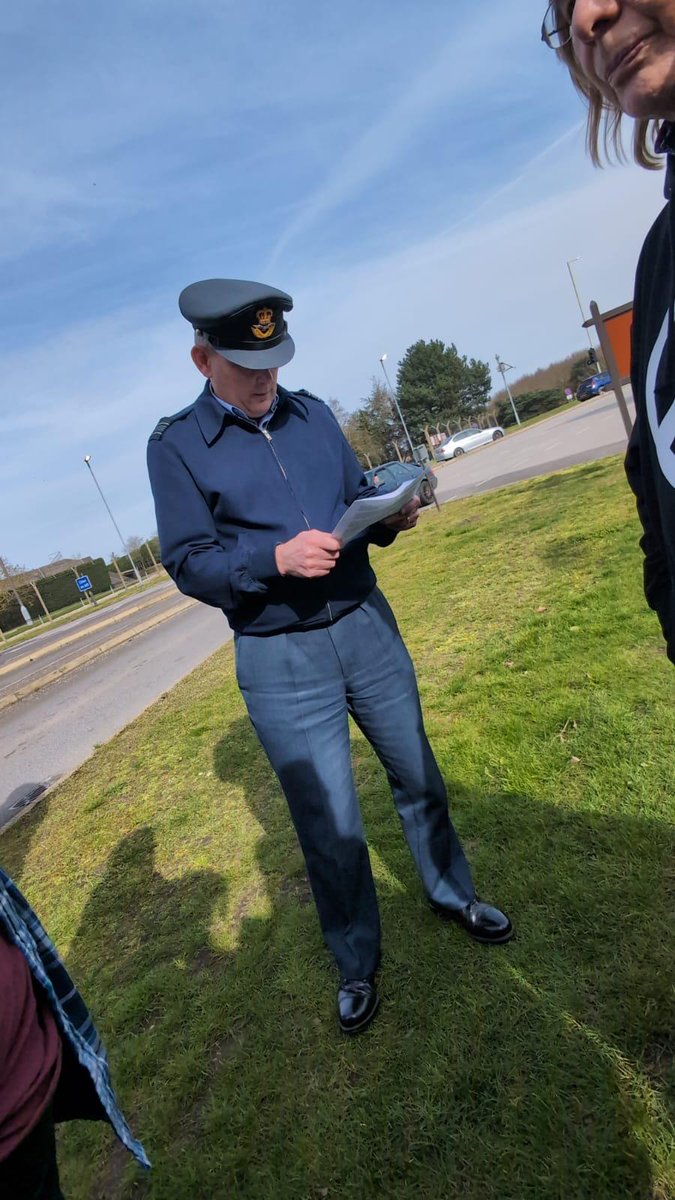 Campaign for Nuclear Disarmament tweet media