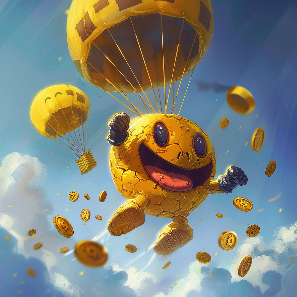 bacon_du's tweet photo. @pacmoon_ airdrop season 2 comes to an end March 31!

Make sure to check your rank here 

https://t.co/PEKHE4dghK https://t.co/pbJzV3lJP1