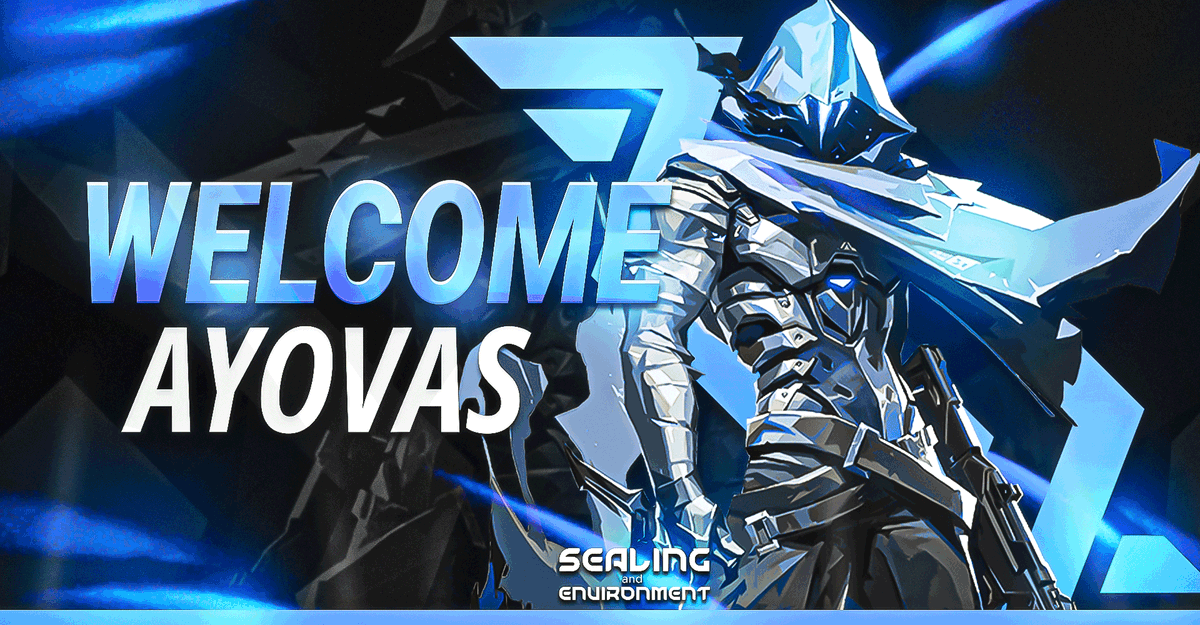 lyost_esport's tweet photo. Un encadrement nécessaire pour le bon développement du roster. 🔥
Bienvenue @Ayovas en tant que Manager ! https://t.co/dxWZXpsVJw