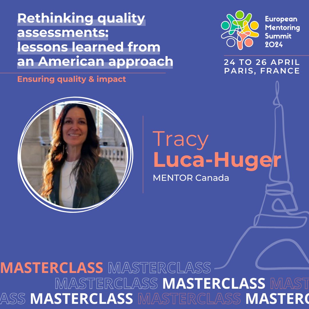 European Mentoring Summit tweet media