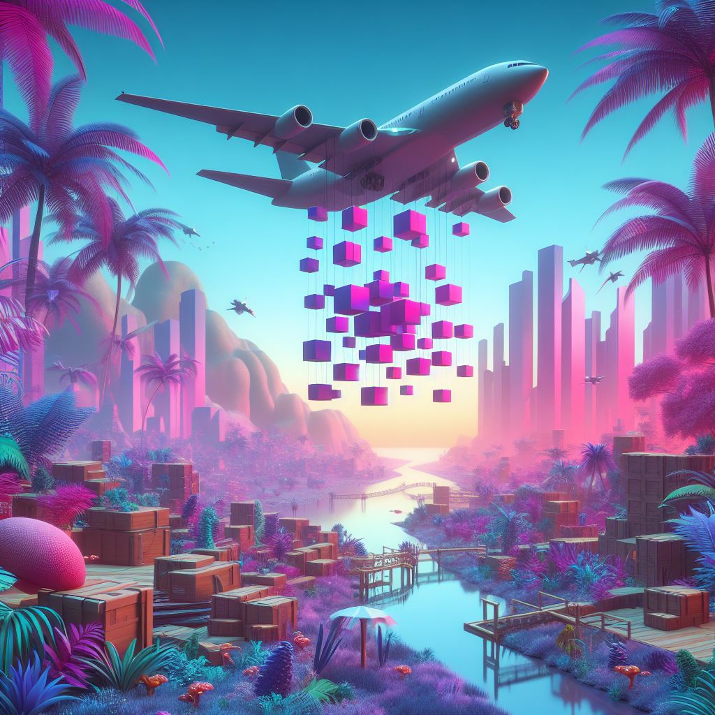 #heywallet send 69,097 $GM to everyone who engages with this post and likes, shares, RT's

<a href="/GetBlockGames/">BlockGames</a>

$BLOCK
<a href="/GaiminIo/">GAIMIN</a>
$GMRX
why has the farming gone down guys!!!
pump up the farm!!!

<a href="/GetBlockGames/">BlockGames</a> 
<a href="/ParamLaboratory/">Param Labs</a> 
$PARAM