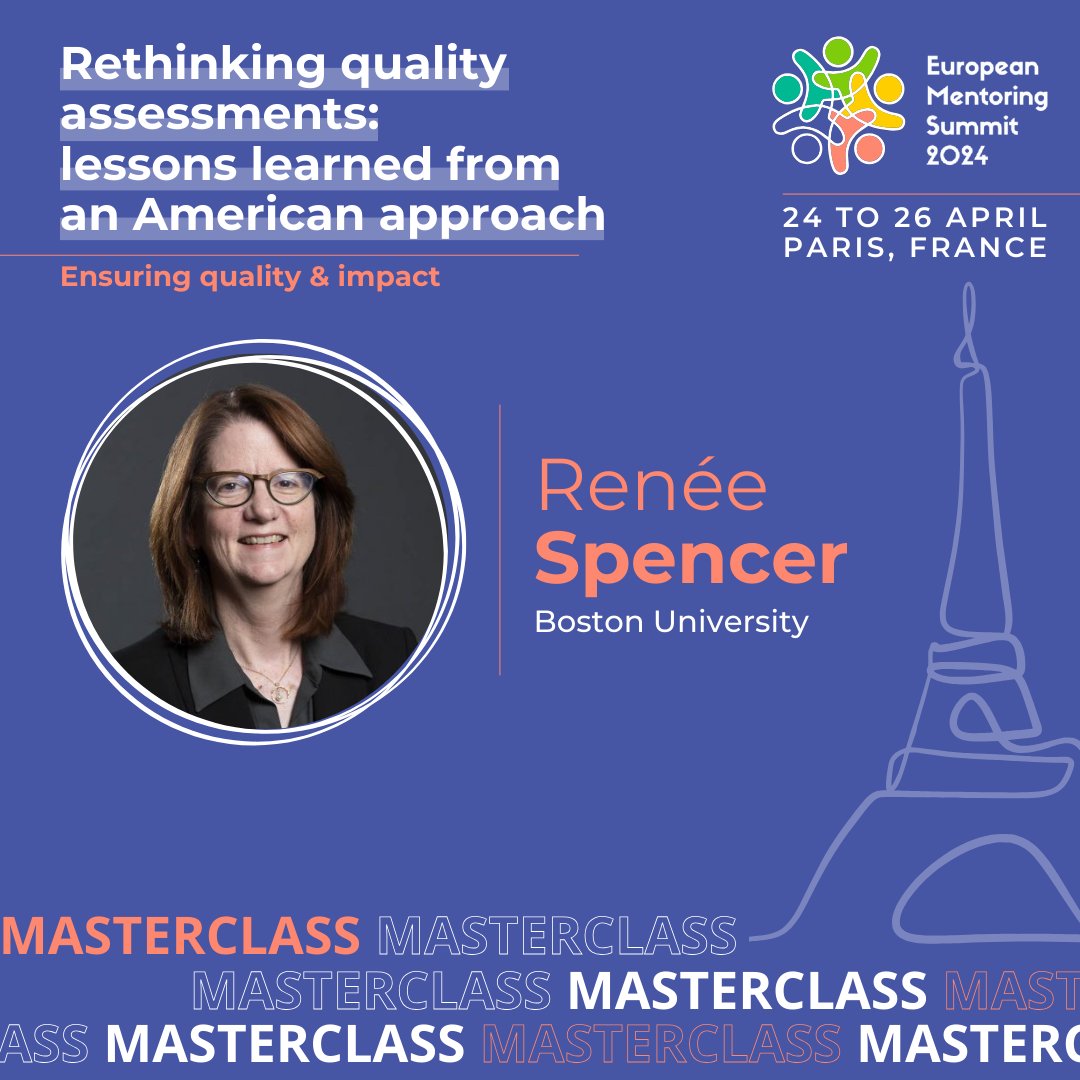 European Mentoring Summit tweet media