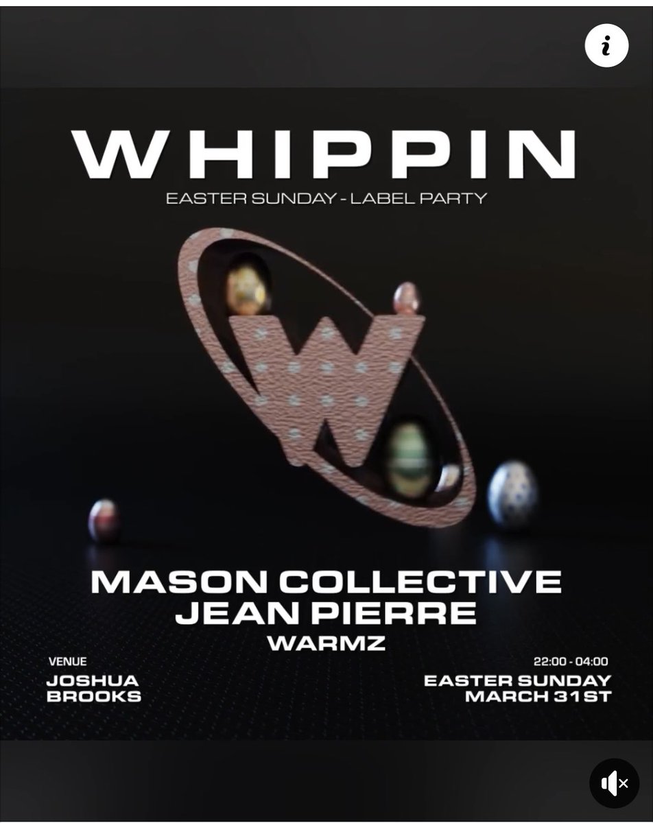alishaakelly's tweet photo. Selling 3x tickets for this Easter Sunday only want £30 for all 3 x @Twickets #twickets @JoshuaBrooksJBS @MasonCollective https://t.co/TEqvPCu7tj