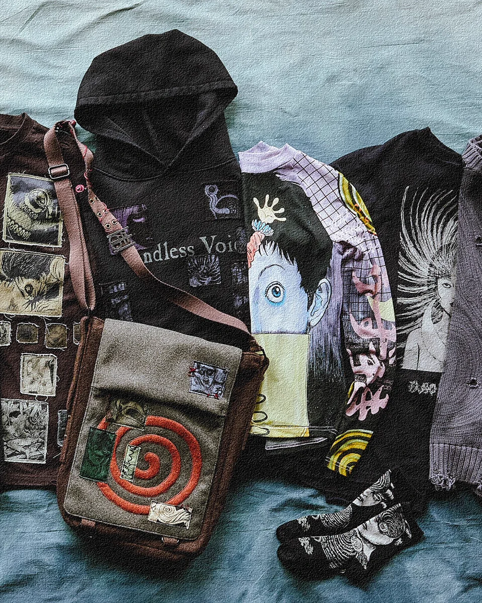 Drop Dead on X: 