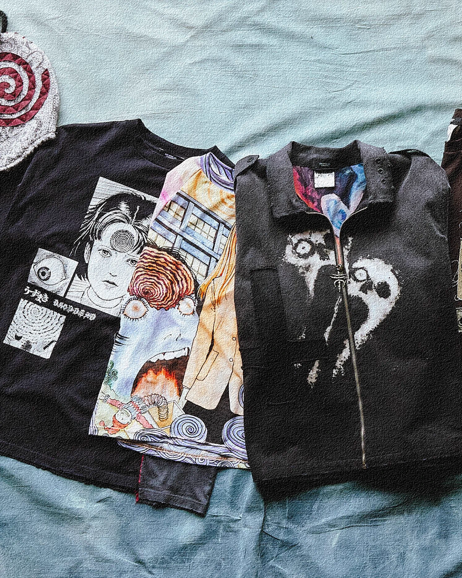 Drop Dead on X: 