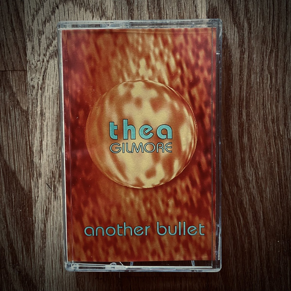 A short visit to my childhood home revealed these gems from 1997. Officially the very first thing I ever did.. the contents went on to be part of the first album. I got 20 made. I’d forgotten all about them. What shall I do with them? Maybe the Patrons would like them?