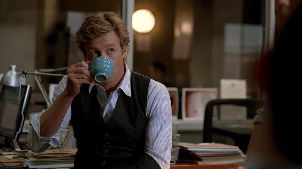 ltidii's tweet photo. الشخصية الوحيدة اللي بتحبها من اول مشهد

THE MENTALIST https://t.co/KczTPuOGWd