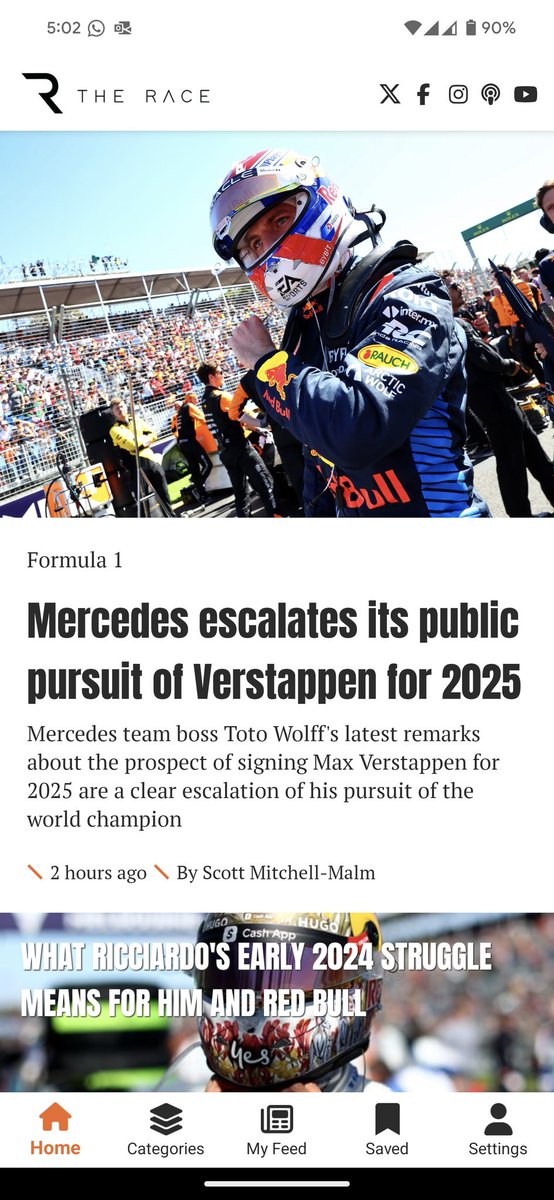 DoctorStavros's tweet photo. @glennfreeman39 @BBV10s This is all I get from the app when I click the link you provided, there's no mention anywhere that I can see for the members club https://t.co/uiO1QYC68v