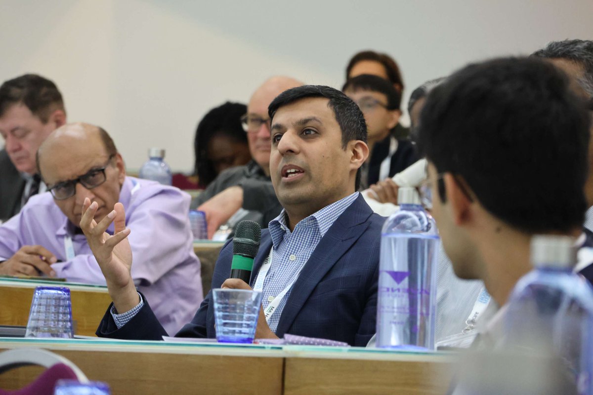 MAH Conferences tweet media