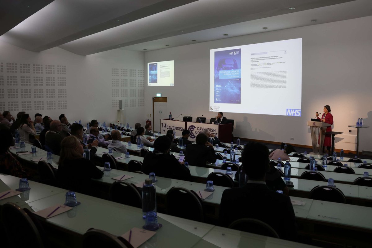 MAH Conferences tweet media