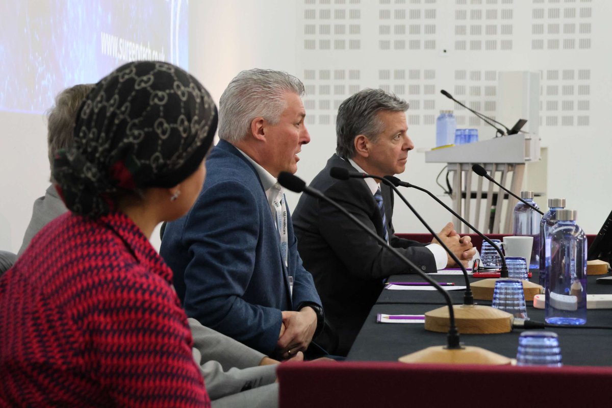 MAH Conferences tweet media