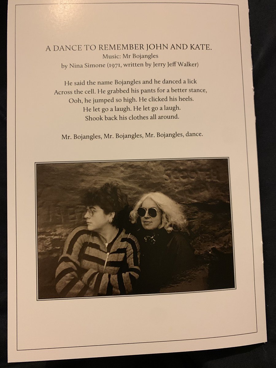 Yonder stands your orphan. Funeral for my mum and memorial for my dad feels like the end of the first half of my life. Now what? Spring again but a house to clear…