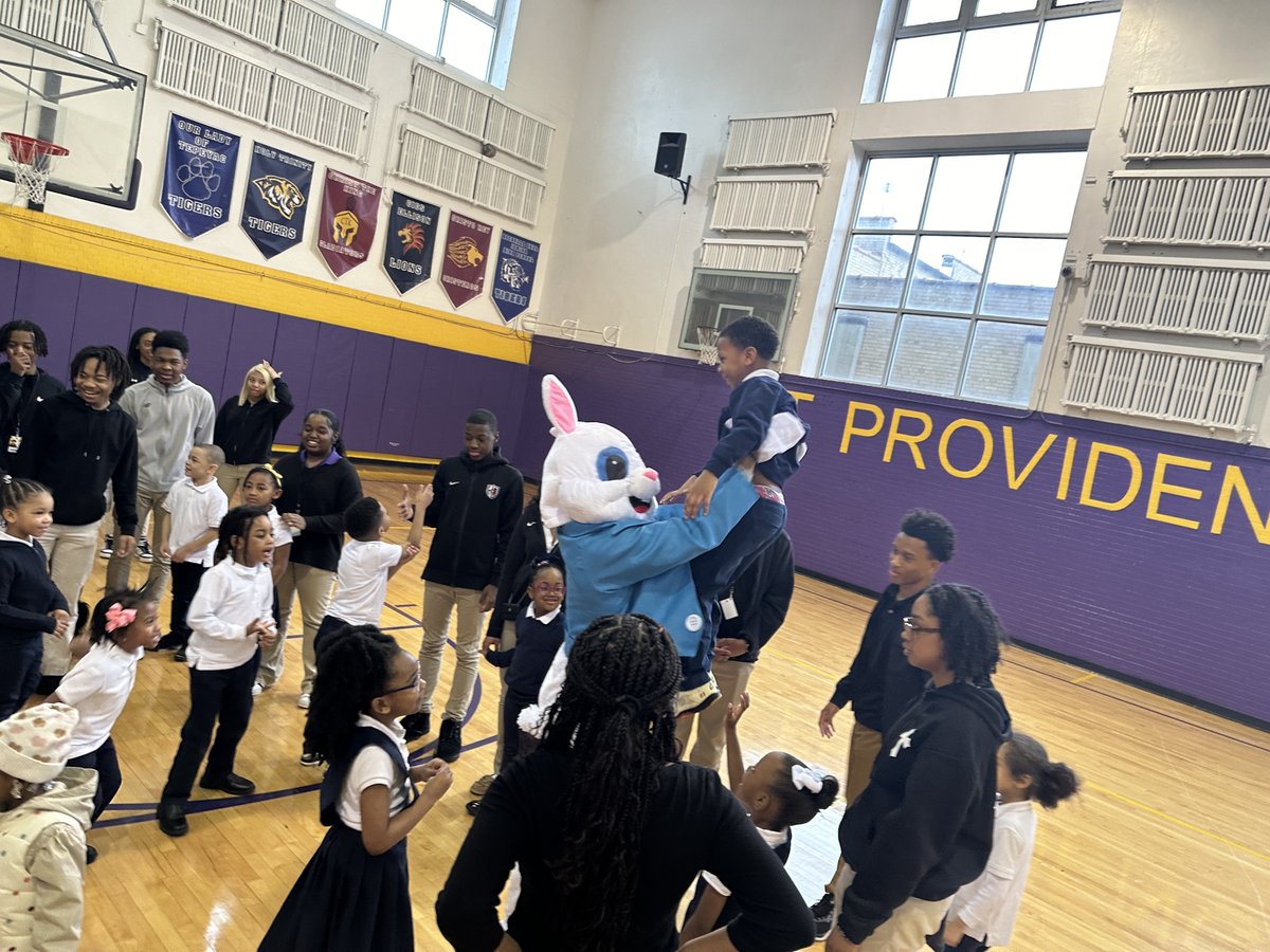 Providence St. Mel tweet media