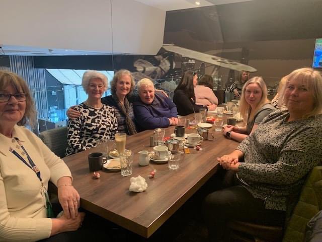 North Ayrshire Carers (@na_carers) on Twitter photo <a href="/CarersGatewayNA/">Carers Gateway North Ayrshire</a> hosted their first Adult Carer Spring Activity which went great today at Oscars Cinema in Saltcoats🐣 Adult Carer Officers Lorna and Ann were delighted with the turnout and hope everyone enjoyed it! <a href="/CarersGatewayNA/">Carers Gateway North Ayrshire</a> hosted their first Adult Carer Spring Activity which went great today at Oscars Cinema in Saltcoats🐣 Adult Carer Officers Lorna and Ann were delighted with the turnout and hope everyone enjoyed it!