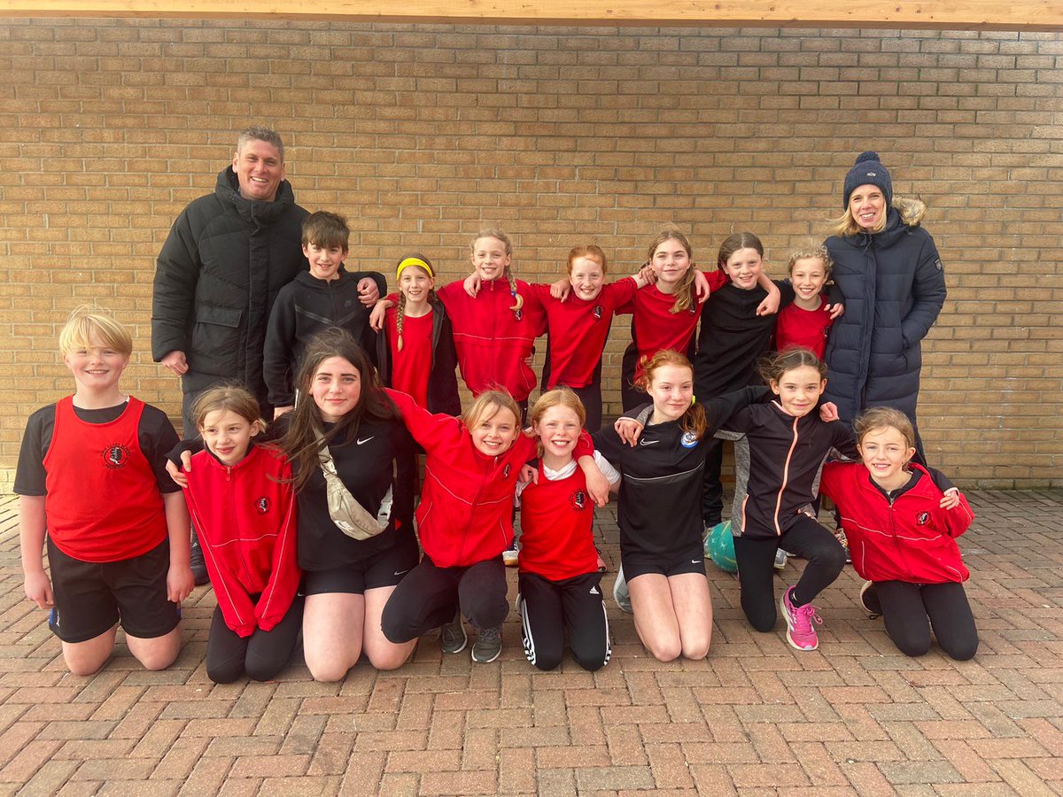 JohnClarePri's tweet photo. We are delighted to share that our Netball Team have been crowned Peterborough Schools' Champions! The team played brilliantly and are now off to the County Finals in May. Well done team, we are super proud of you all! @SokeEdTrust @AMVC_PE @ThePiXLNetwork https://t.co/abbrJ7IxIB