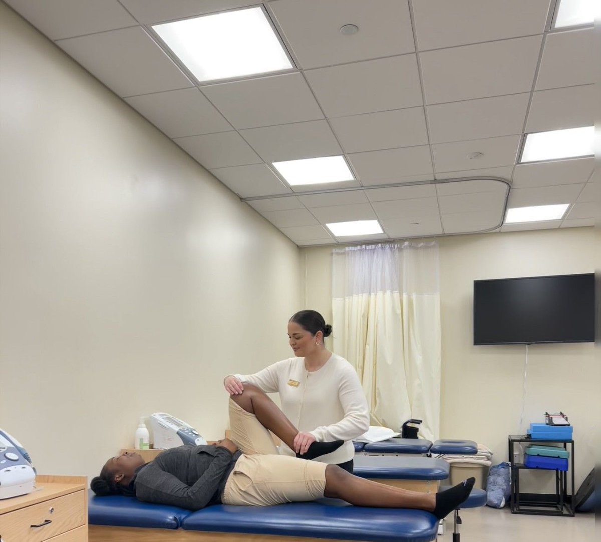 NATA Early Professionals Committee tweet media