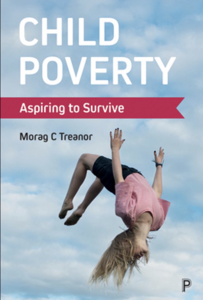 A fascinating #TCDSocSemonar @TCDsociology from @MoragTreanor who spoke about her incredibly important research. Her book ‘Child Poverty’ is a really useful text for teachers & School Leaders interested in #educationaldisadvantage & #childpoverty #edchatie