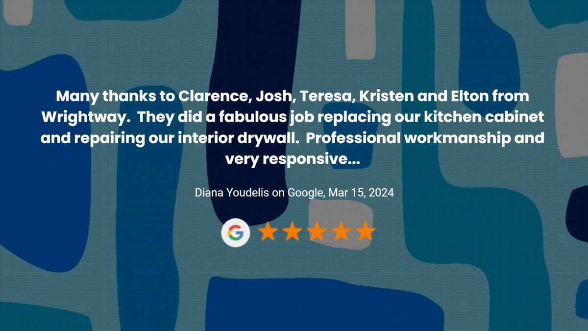 WrightWayES's tweet image. We're over the moon! Our clients have been sharing some love, and we just had to spread the word!  Your support not only brightens our days but also fuels our commitment to excellence. Here’s to creating more success stories together!