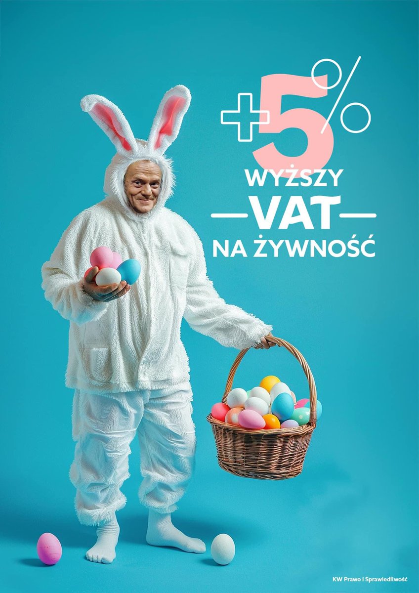 Prawo i Sprawiedliwość tweet media