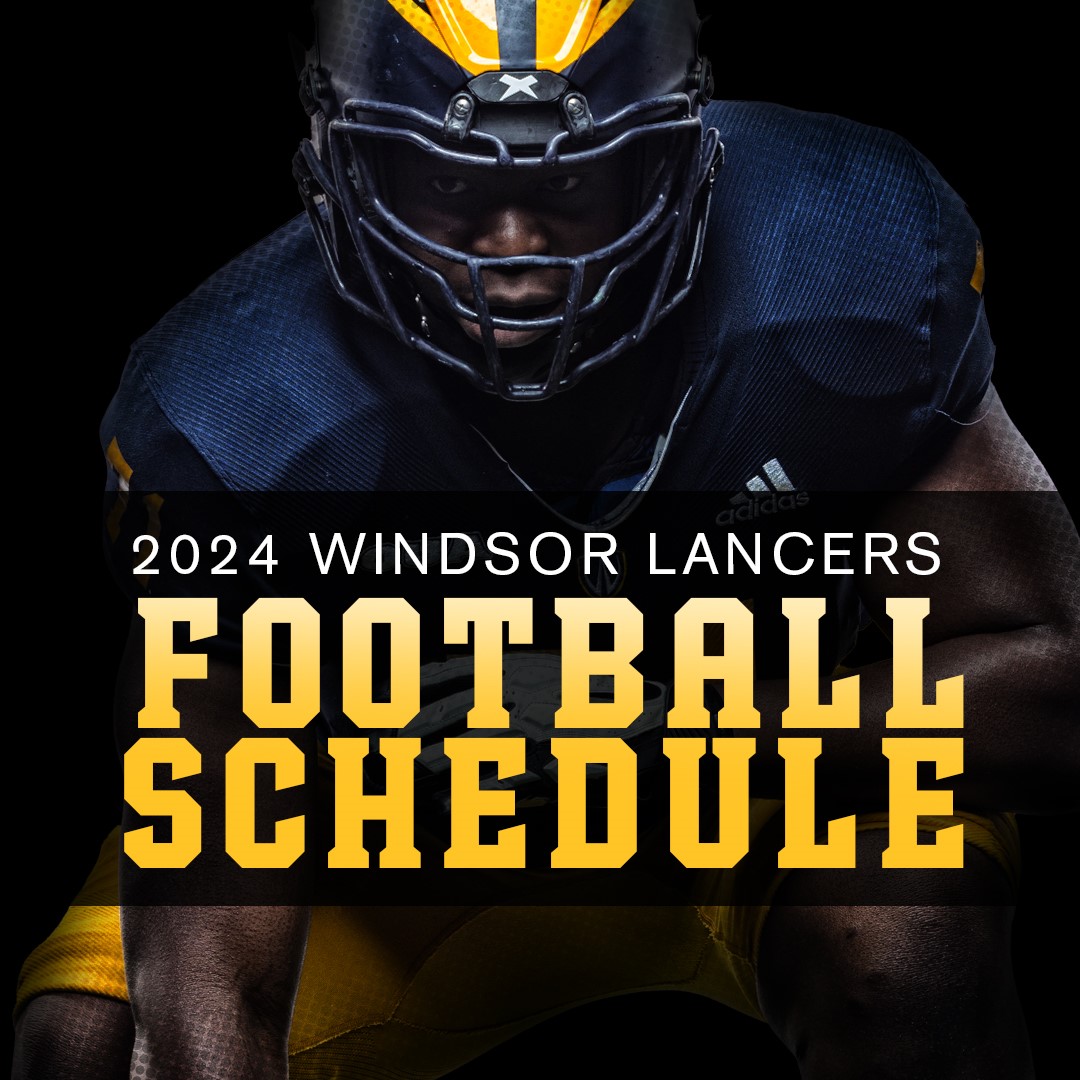 🗓️MARK YOUR CALENDARS!🗓️

The 2024 Lancer football schedule has dropped!

Check it out ➡️ golancers.ca/news/2024/3/27…

#ScheduleAnnouncement #NewSeason #LancerFamily