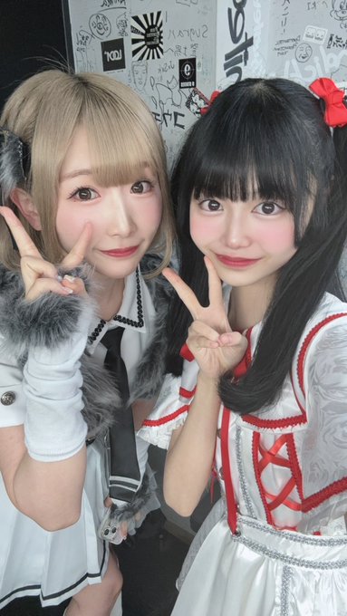 星野るなのTwitter画像14