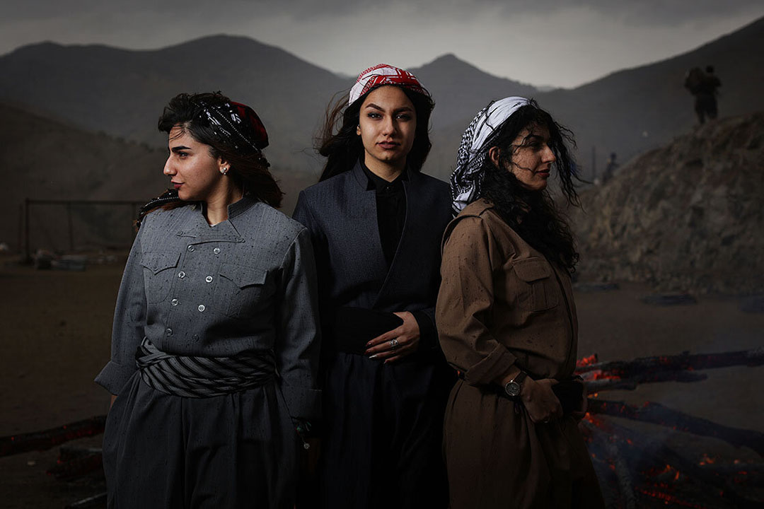 PrixHiP's tweet photo. Photos extraites du livre IRAN IMMORTEL de Kares Le Roy, aux éditions Elytis.

Livre sélectionné pour l’exposition « Bienvenue au monde - Un voyage extraordinaire autour de la Terre ».
https://t.co/Q6BZ9T3auK

VERNISSAGE mercredi 3 avril 2024 à 18h

#photo #photographie #prixhip https://t.co/yRUejNOggz