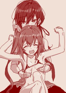 あ…じゃあこちら置いときますね… 