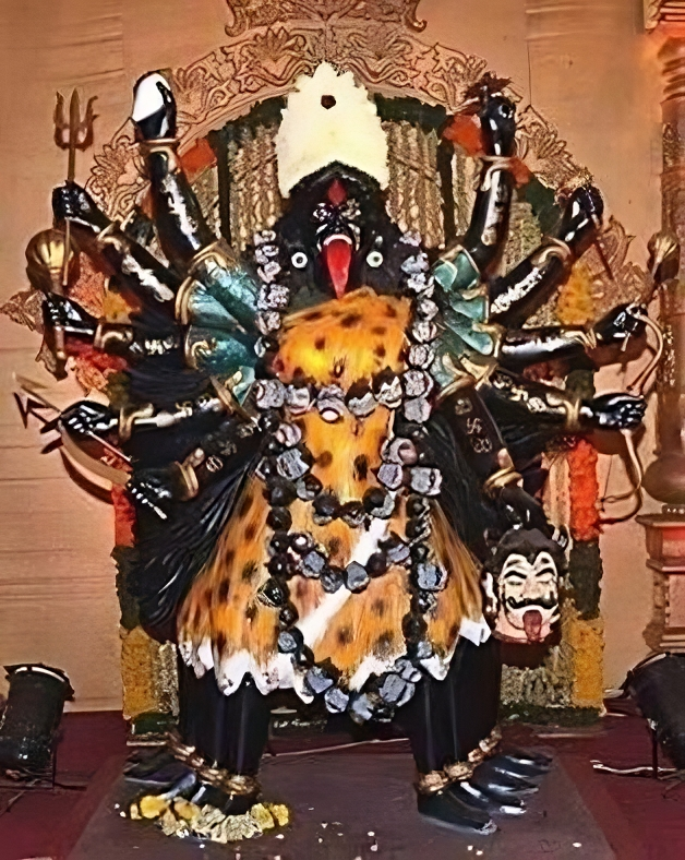 VertigoWarrior's tweet photo. Friends, can you reply with Jai Maa Kali? https://t.co/wM0s9dB6bx