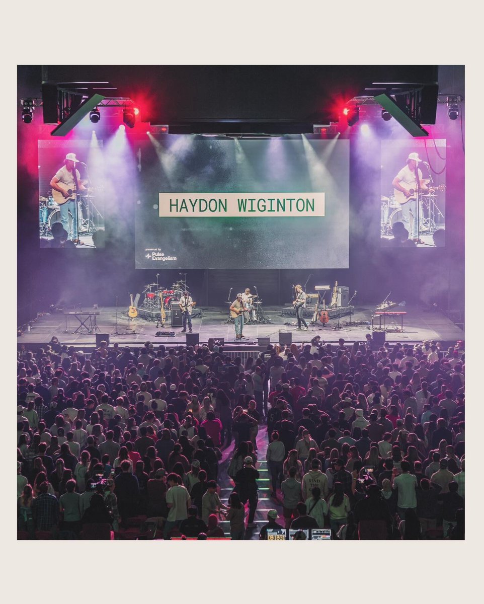 Haydon Wiginton 🌵 tweet media