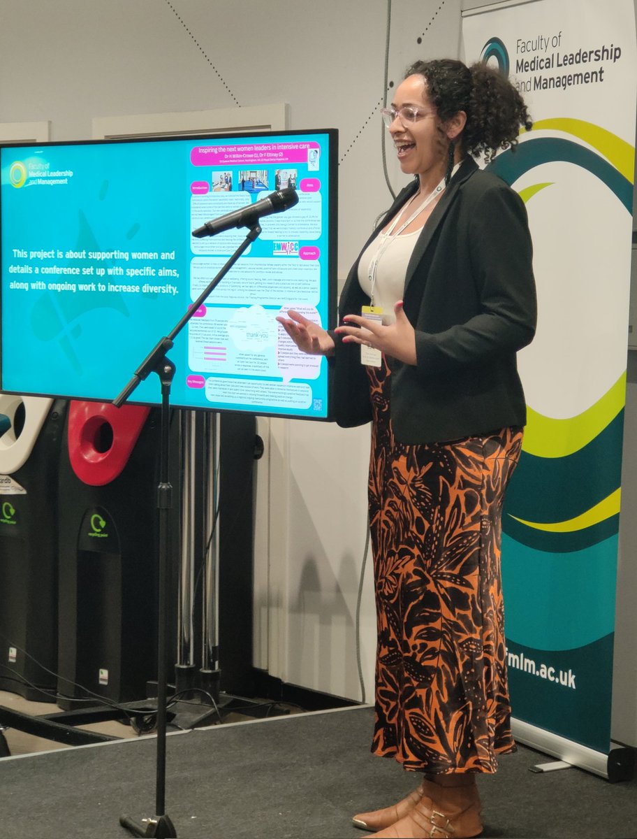 bgcox8301's tweet photo. A brilliant 2 days at the @FMLM_UK conference with my Chief Registrar family. So many thought provoking sessions, workshops, networking opportunities and self reflection. Ending with our @Dr_WilkinCrowe winning the poster presentation ❤️ #fmlm2024 #chiefclub6 #medicalleadership https://t.co/oltmuYyWXu