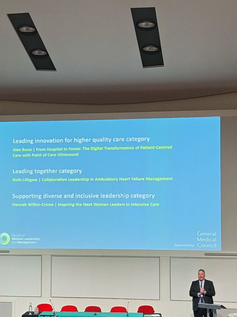 bgcox8301's tweet photo. A brilliant 2 days at the @FMLM_UK conference with my Chief Registrar family. So many thought provoking sessions, workshops, networking opportunities and self reflection. Ending with our @Dr_WilkinCrowe winning the poster presentation ❤️ #fmlm2024 #chiefclub6 #medicalleadership https://t.co/oltmuYyWXu