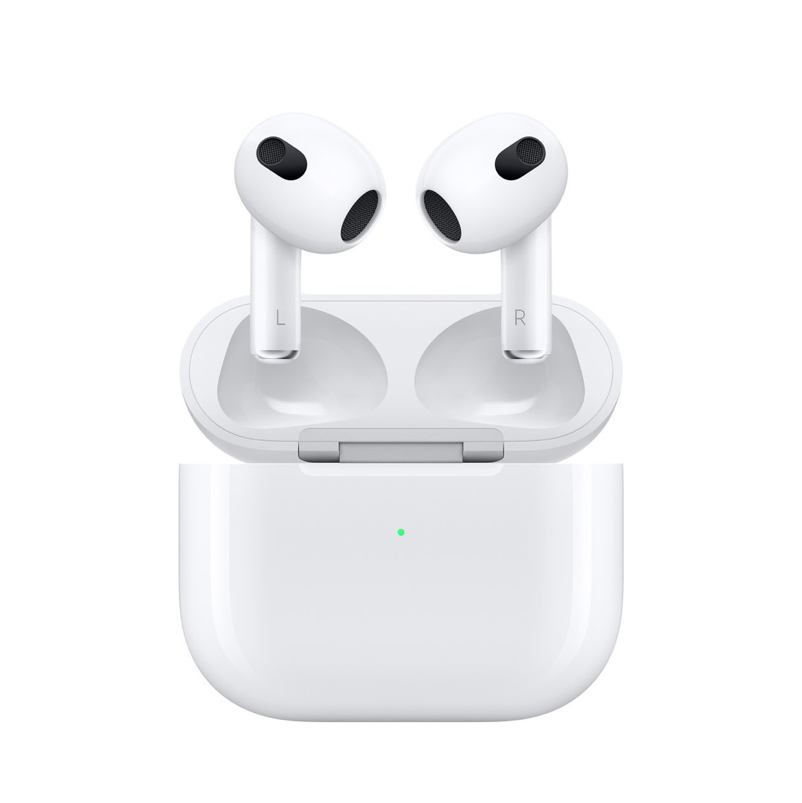mansuoors's tweet photo. #onetimeoffer

Brand new 
AirPods 3 
MagSafe Case
N110,000

09166124880 - Ilorin 

Please like and repost https://t.co/nJmOJh8SbS