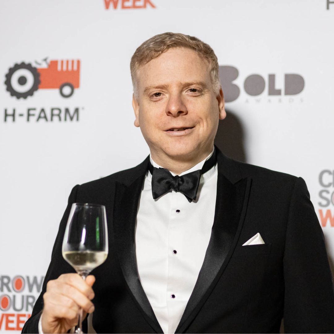 Bold_Awards's tweet photo. Let the celebration continue.... 🥂 🎉 🎊
The magic of the #BOLDAwards V Ceremony at the magnificent @hfarmspa! From captivating speeches to unforgettable moments, the evening was a celebration of innovation and achievement. BIG Congrats to all BOLD V Winners! #beBOLD #BOLD5 https://t.co/WUHM0jZbYl