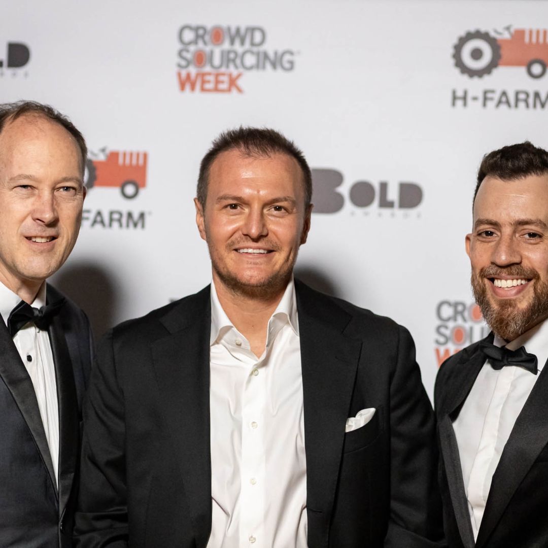 Bold_Awards's tweet photo. Let the celebration continue.... 🥂 🎉 🎊
The magic of the #BOLDAwards V Ceremony at the magnificent @hfarmspa! From captivating speeches to unforgettable moments, the evening was a celebration of innovation and achievement. BIG Congrats to all BOLD V Winners! #beBOLD #BOLD5 https://t.co/WUHM0jZbYl